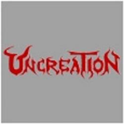 Uncreation (USA) : Demo